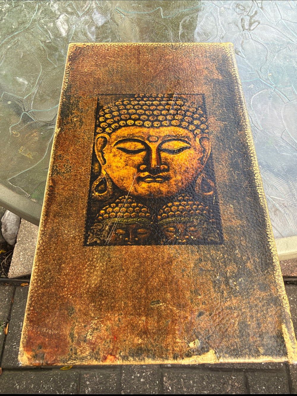 #Budha Box - Picture 2 of 7